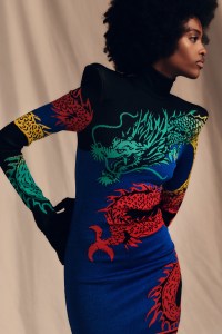 Balmain Pre-Fall 2019