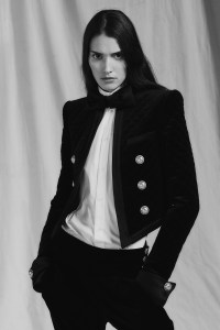 Balmain Pre-Fall 2019