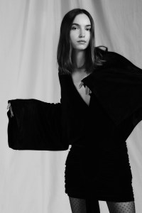 Balmain Pre-Fall 2019