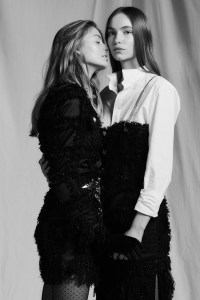 Balmain Pre-Fall 2019