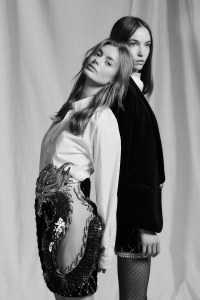 Balmain Pre-Fall 2019