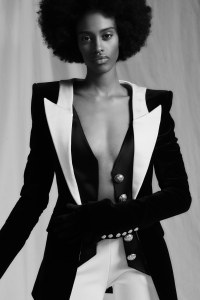 Balmain Pre-Fall 2019
