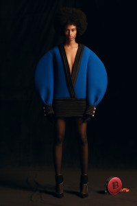Balmain Pre-Fall 2019