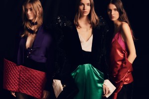 Balmain Pre-Fall 2019