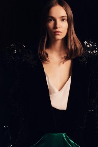 Balmain Pre-Fall 2019