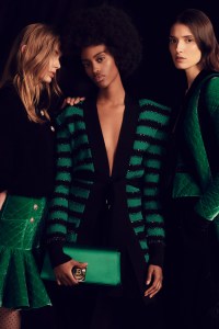 Balmain Pre-Fall 2019