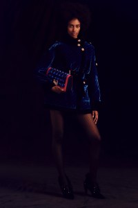 Balmain Pre-Fall 2019