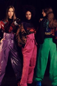 Balmain Pre-Fall 2019