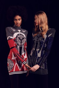 Balmain Pre-Fall 2019