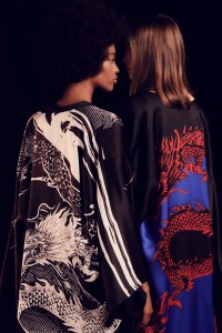 Balmain Pre-Fall 2019