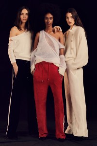 Balmain Pre-Fall 2019
