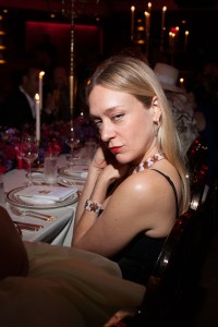 Chloë Sevigny