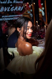 Laura Harrier