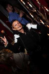 Michèle Lamy