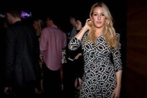 Ellie Goulding