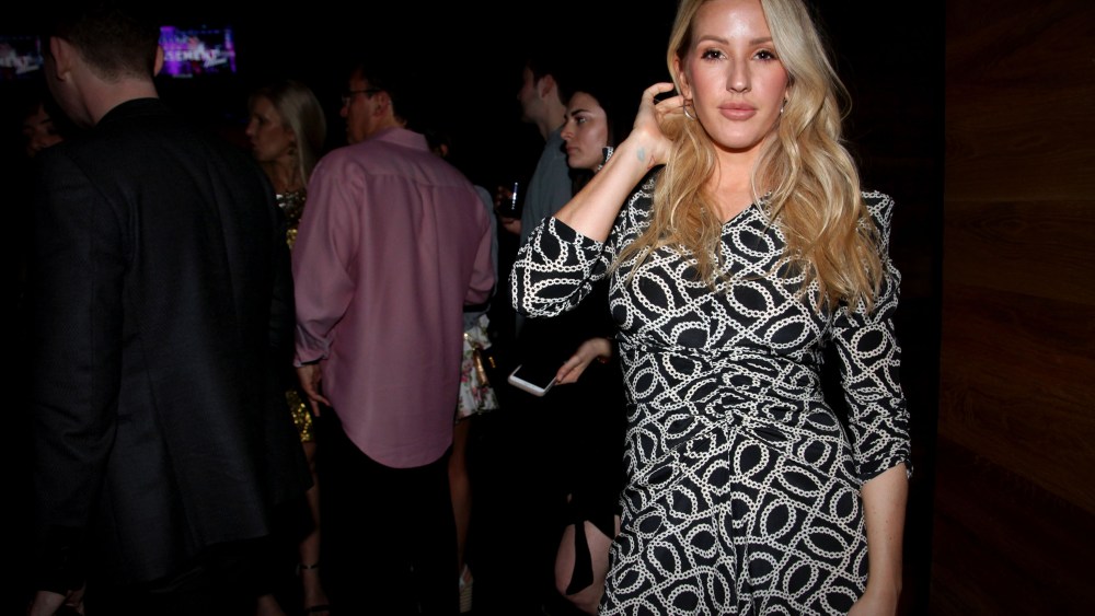 Ellie Goulding