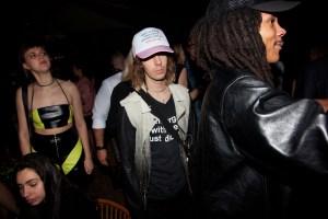 Noah Dillon