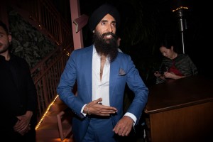 Waris Ahluwalia