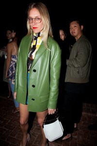 Chloe Sevigny
