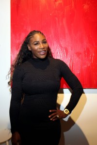 Serena Willaims