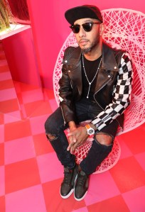 Swizz Beatz