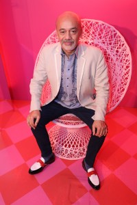 Christian Louboutin
