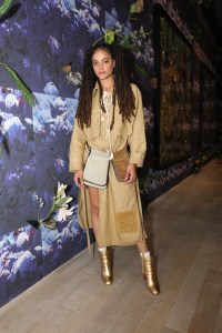 Sasha Lane
