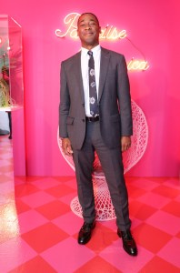 Franklin Sirmans
