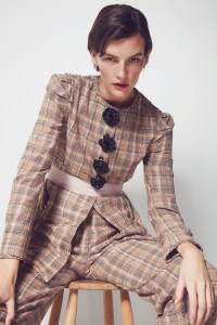 Brock Collection Pre-Fall 2019
