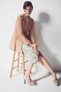 Brock Collection Pre-Fall 2019
