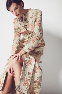 Brock Collection Pre-Fall 2019