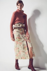 Brock Collection Pre-Fall 2019