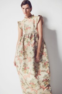 Brock Collection Pre-Fall 2019