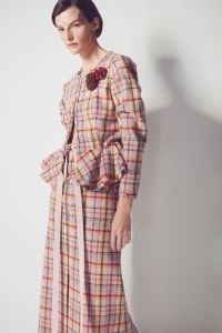 Brock Collection Pre-Fall 2019