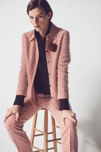 Brock Collection Pre-Fall 2019