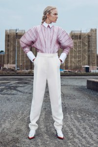 Camilla and Marc Pre-Fall 2019