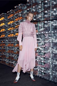 Camilla and Marc Pre-Fall 2019
