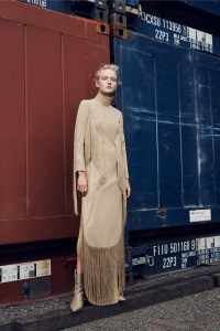 Camilla and Marc Pre-Fall 2019