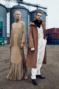 Camilla and Marc Pre-Fall 2019