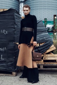 Camilla and Marc Pre-Fall 2019