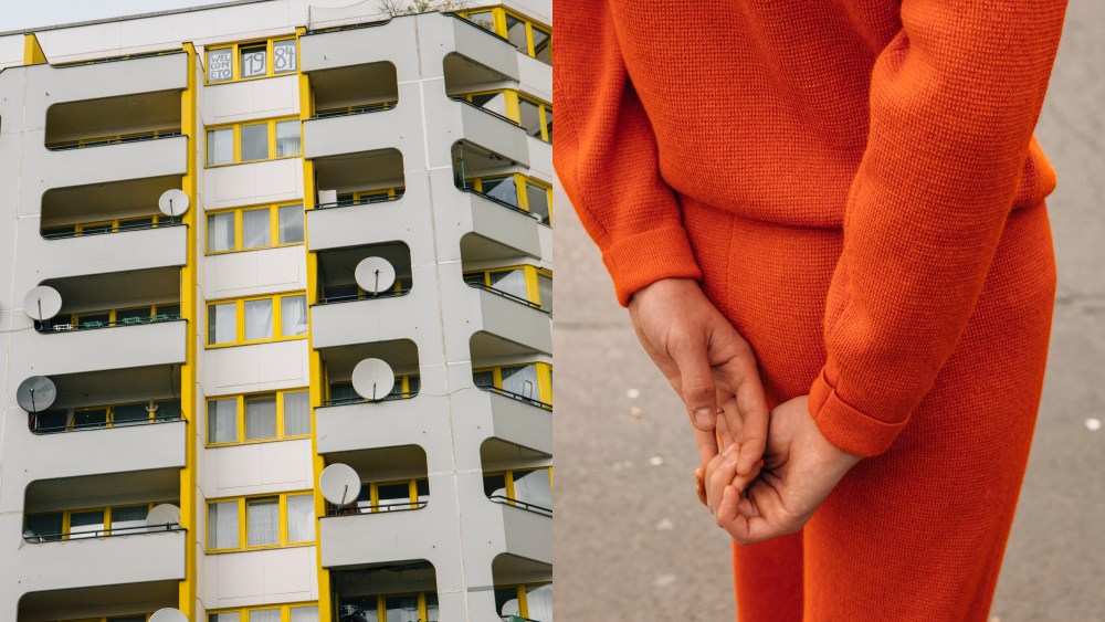 Berlin-N.Y. Start-up Sardin Pushing Sustainable Change Via Fashion