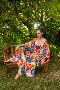 Caroline K Pre-Fall 2019