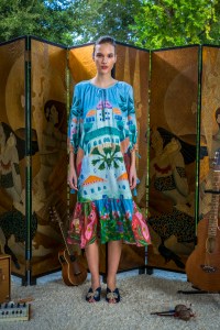 Caroline K Pre-Fall 2019