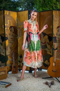 Caroline K Pre-Fall 2019