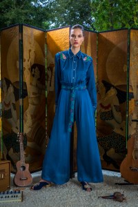 Caroline K Pre-Fall 2019