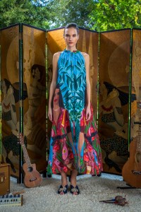 Caroline K Pre-Fall 2019