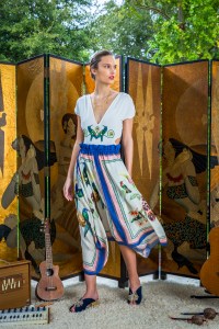 Caroline K Pre-Fall 2019