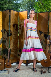 Caroline K Pre-Fall 2019