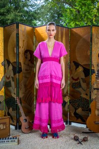 Caroline K Pre-Fall 2019