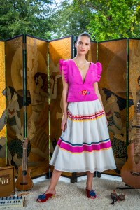 Caroline K Pre-Fall 2019